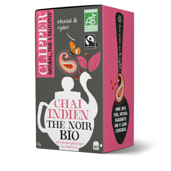 The-noir-Chai-indien